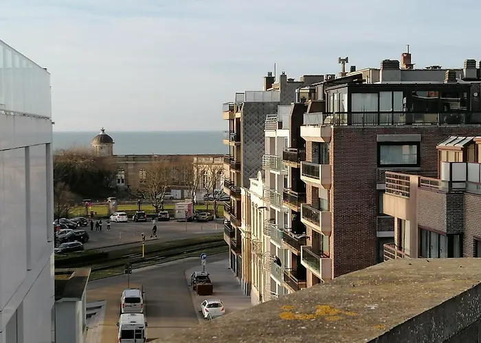 Residentie Nautilus