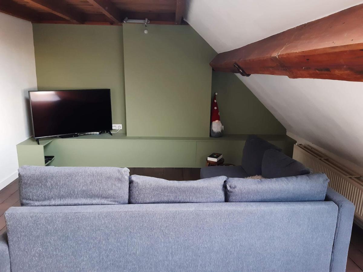 Residentie Nautilus Appartement *