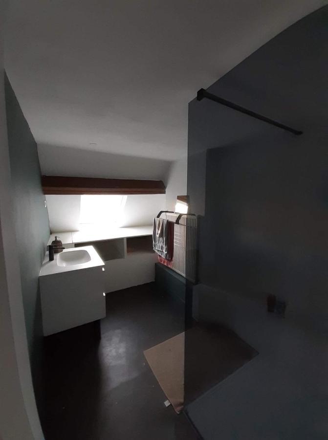 Appartement Residentie Nautilus