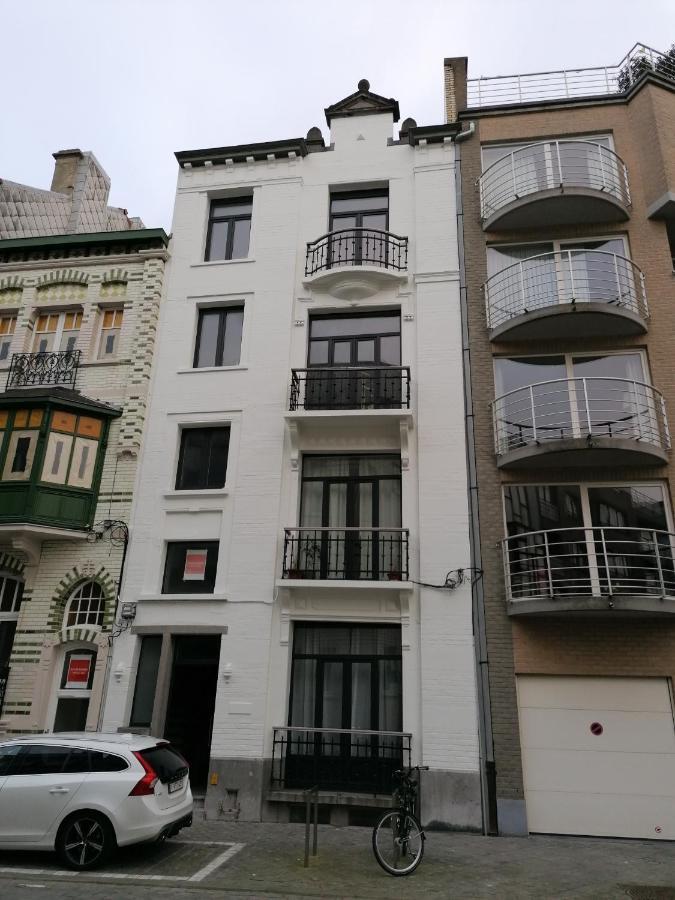 Residentie Nautilus *